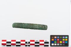 Foto von Bronzearmreif (NHMW-PRAE-023870)